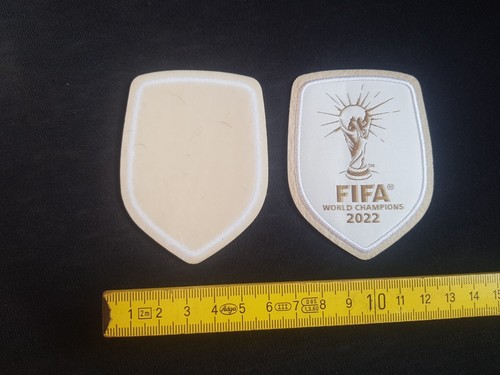Fifa world champions 2022 - fifa,