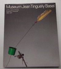 Museum Jean Tinguely Basel