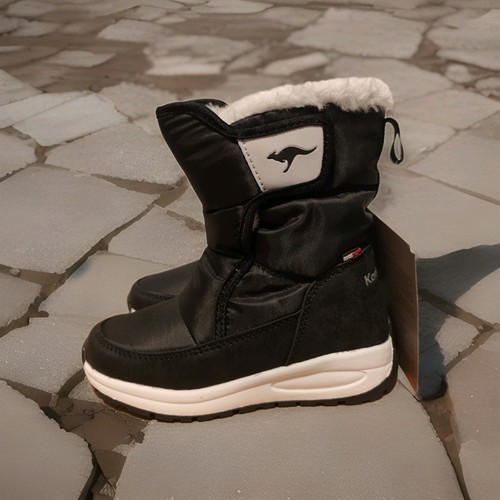 Kinderstiefel von kangaroos - von, in