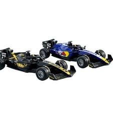 1:64 Mini RC Auto Rennenauto