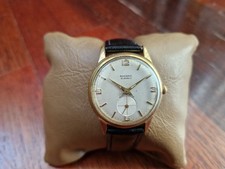 Rodania mechanische Uhr