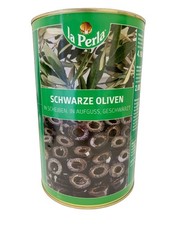 1 x La Perla – Oliven