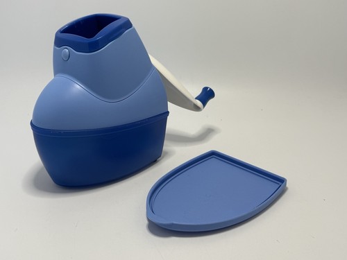 Tupperware mahlchef 126 - mahlchef,