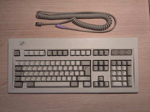 Ibm model 1391402 - ibm,