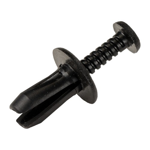Klemmstück mit schraube - mit, clips