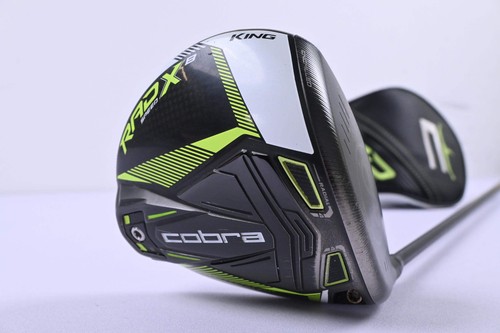 Cobra king radspeed driver - cobra,