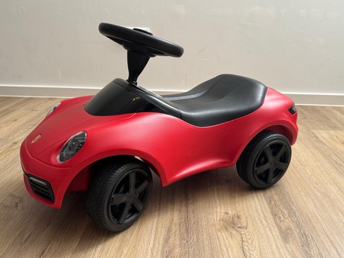 Big baby porsche 911 - baby, rutscher