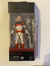Star wars hasbro black series - black,