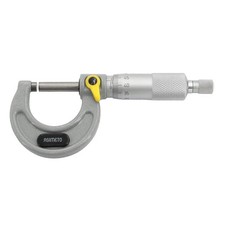 Bügelmessschraube analog 0,01