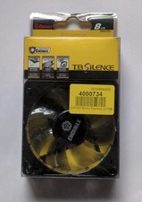 Leiser Lüfter 80mm Enermax /