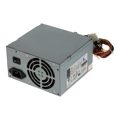 Netzteil deer 8400btx - dr-8400btx, 400w