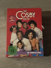 The Cosby Show Die Komplettbox