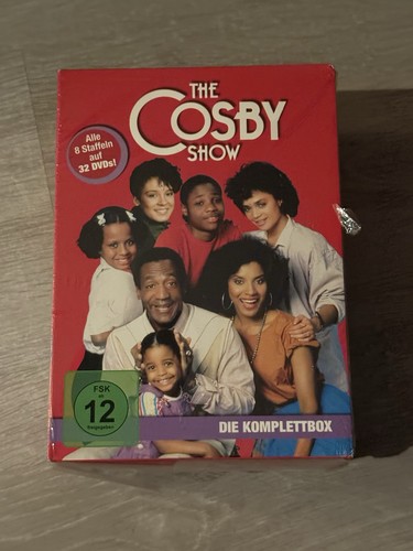The cosby show - the, die