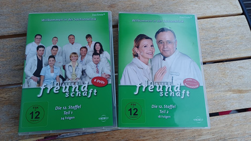 Aller freundschaft 12 - ",