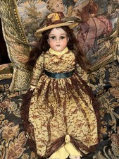 25'' Antique German Armand