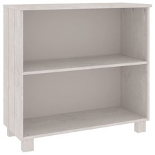 Sideboard HAMAR Weiß 85x35x80