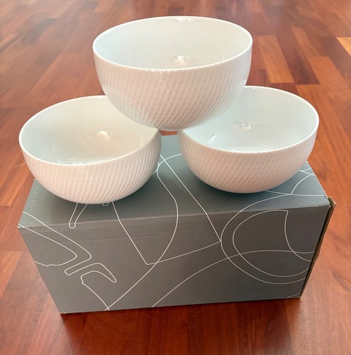 Rosenthal bowl blend relief - bowl,