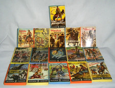 16 Taschen Junior Minibücher