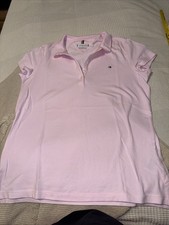 Tommy Hilfiger Damen Poloshirt