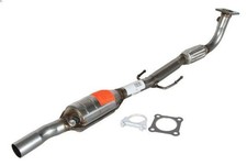 Catalytic Converter BM