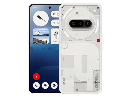 Nothing phone 128 - phone, (3a)