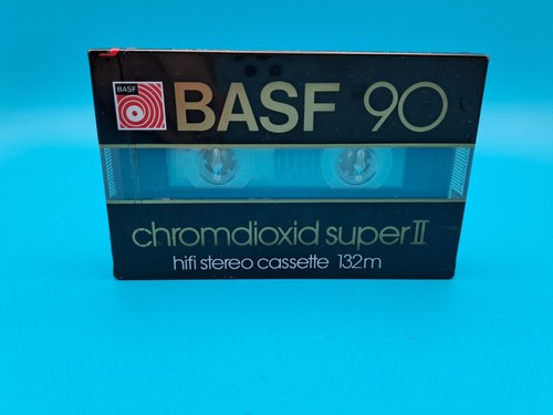 Basf chromdioxid super - chromdioxid,