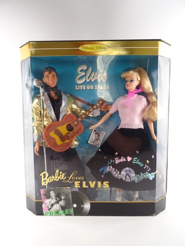 Vintage collector dolls - 2,