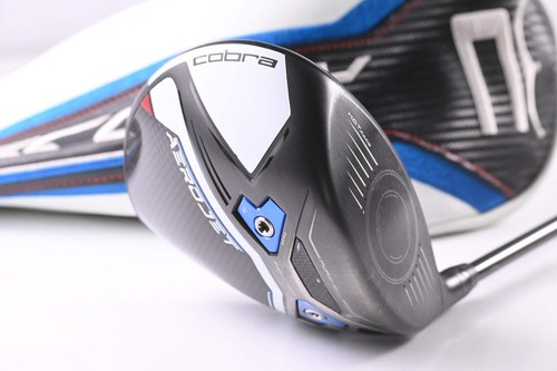 Cobra aerojet driver - ls, 9