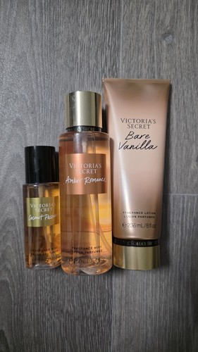 Victoria secret body spray - secret,