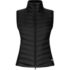 Kingsland Black M Steppweste