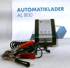 Automatiklader AL 800, für Blei-Akkus