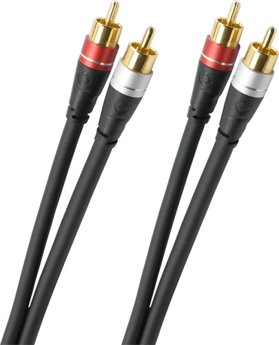 Oehlbach audio cinchkabel - oehlbach, audio-cinchkabel