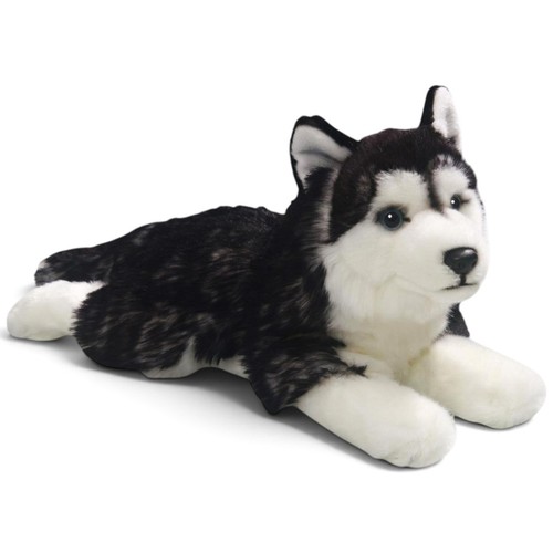 Carl dick husky schwarz - husky,,