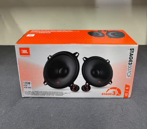 Jbl 270w total - 270w, 2-wege