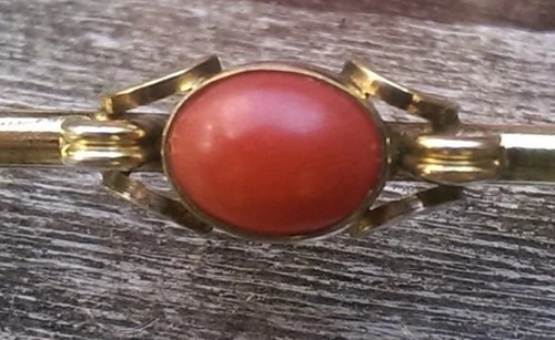 Alte brosche anstecknadel teka - anstecknadel,