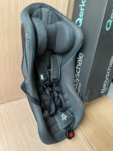 Qeridoo babyschale hängematte - babyschale,