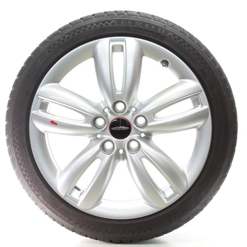 Mini cooper f55 f56 - cooper, f57