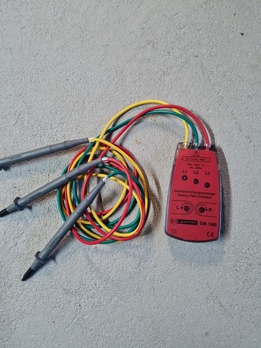 Beha amprobe dr100 - beha-amprobe,