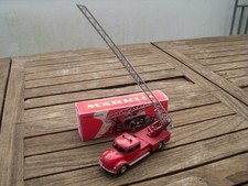 Märklin 8023 Magirus Fw