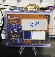 2025 topps inception - 2025,