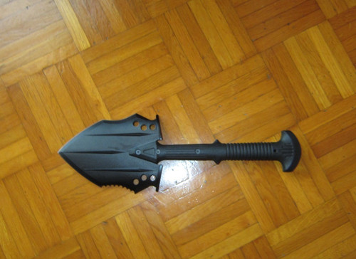 Feldspaten united cutlery - feldspaten, m48