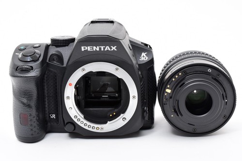 Lesen exc mit - box], pentax