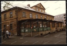 Farb-Foto-Römerstadt-Rýmařo