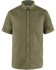 Fjällräven Halbarmhemd Övik