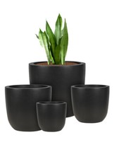 PFLANZWERK® Pflanzkübel Topf