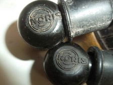 KS 750 / R 75 Wehrmachtsgespann Noris Kerzenstecker