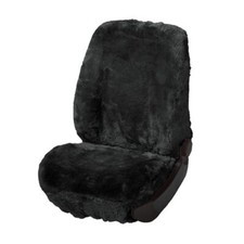 Lammfellbezug Auto Sitzbezug