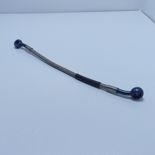 Stahlflex bremsleitung vorne - stahlflex-bremsleitung,