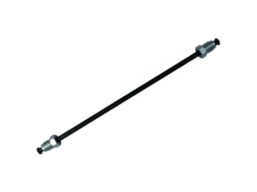 Bremsleitung 440 länge - 440, mm