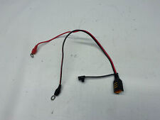 BMW F650GS F650 GS (5) 03' Batterieladekabel Battery Charging Extension Lead